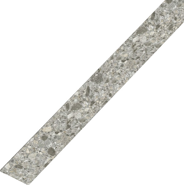 Pircher Bordo Preincollato per TOP Cucina Mailand MM650X45 PZ2*